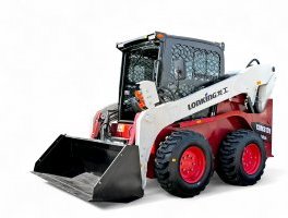 Lonking CDM312V
