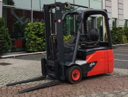 Linde E16-02