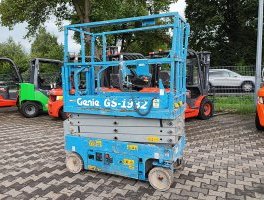 Genie GS-1932