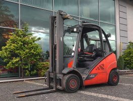 Linde H25D-02