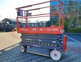 Skyjack SJIII-3226