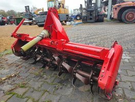 Del Morinio Eagle 165