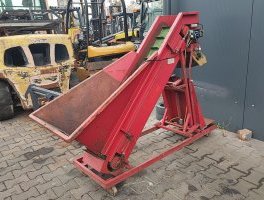 TONG Podajnik taśmowy