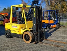 Hyster H3.20XML