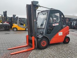 Linde H30D