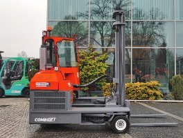 Combilift C4500