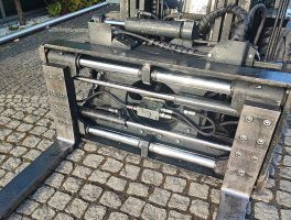 Stabau S11-ZV 30-360-S-01