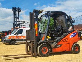 Linde H30D-02