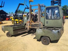 Baumann Charlatte CLT0D 3T