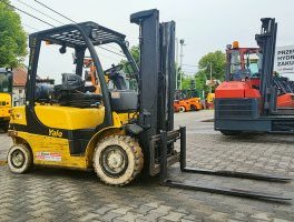 Yale GLP25VX V2170