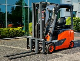 Linde E16PH-02