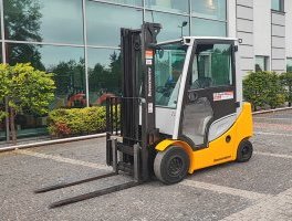 Jungheinrich DFG 320s