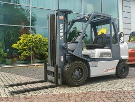 Nissan UG1D2A32LQ