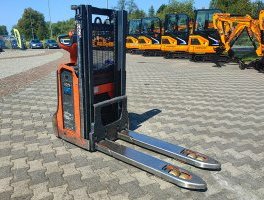 Linde D08