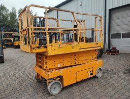 Genie GS 2646