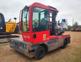 Bulmor GQn 50-14-40V