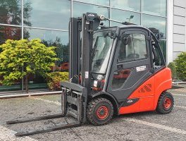 Linde H25D-02