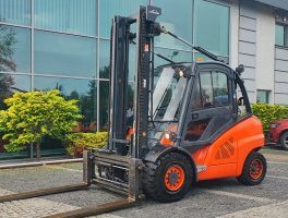 Linde H50T-01
