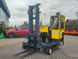 Combilift C4000