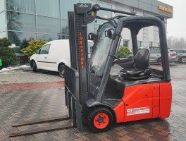 Linde E16C