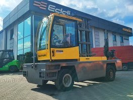 Baumann GX 55/12/45 ST UK GX 60