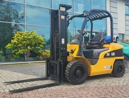 Caterpillar GP30N