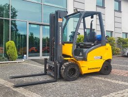 Jungheinrich TFG 316s