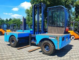 Jumbo JDQ 50/12/45