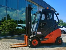 Linde H30T-02