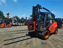 Linde H45D-02