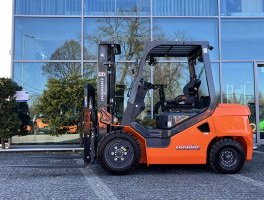 Lonking LG30DTX 3 m D