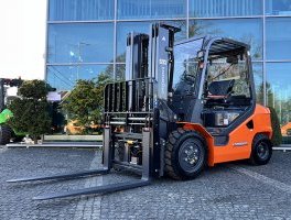 Lonking LG30DTX 4,5 m T