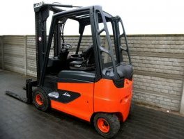 Linde E30H-01/600