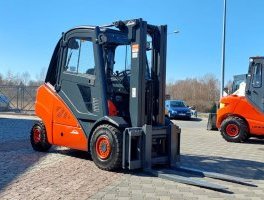 Linde H35T-01