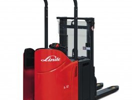Linde L12 SP