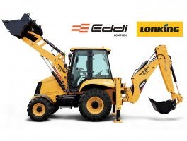 Lonking 83C