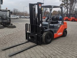 Toyota 02-8FGF25