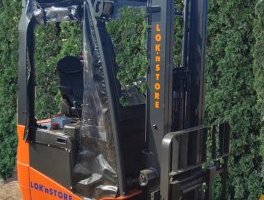 UniCarriers AS1N1L15Q
