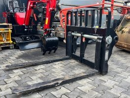 Manitou TFF45MT-1040S2