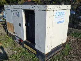 Bruno GX111JD ZDEKOMPLETOWANY SILNIK