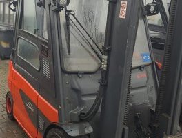 Linde E25-01