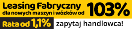 Leasing fabryczny